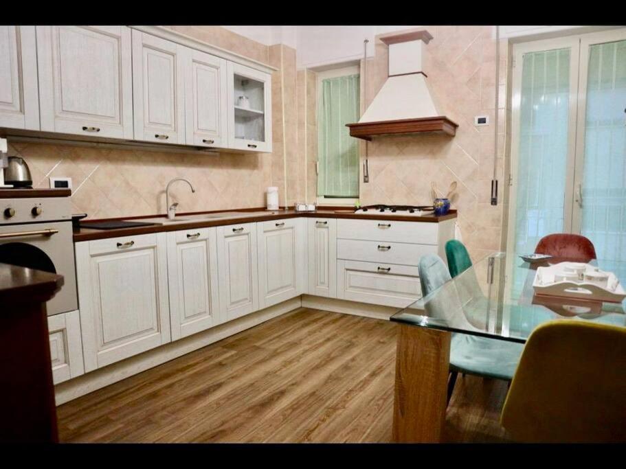 The House Of Grandma Apartment Napoli Exterior foto