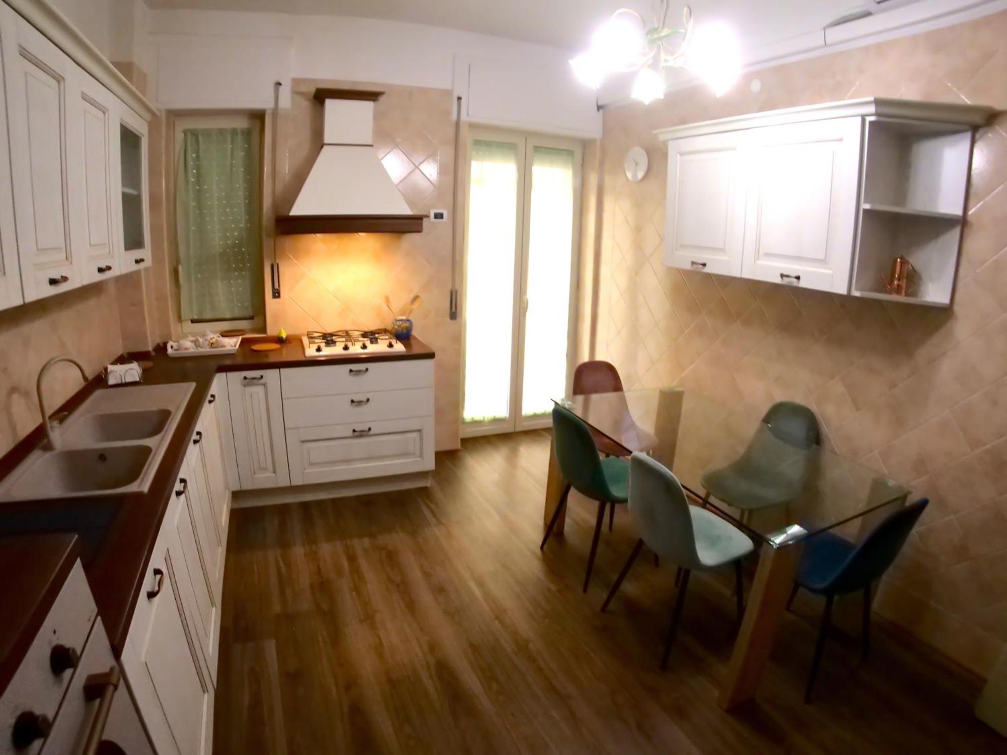 The House Of Grandma Apartment Napoli Exterior foto
